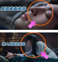 香蜜沉沉烬如霜穿帮镜头,最后一个让人笑出眼泪
