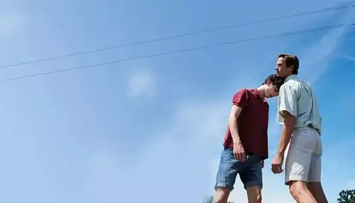 年少时,我湿漉漉的梦里全是你
