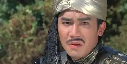 我是笑花射雕英雄传里的段子手江南七怪,名字绝对是最牛的
