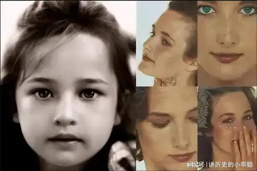 法国总统萨科齐的艳俗妻子,拥有50多位男友,54岁依旧爱秀美背