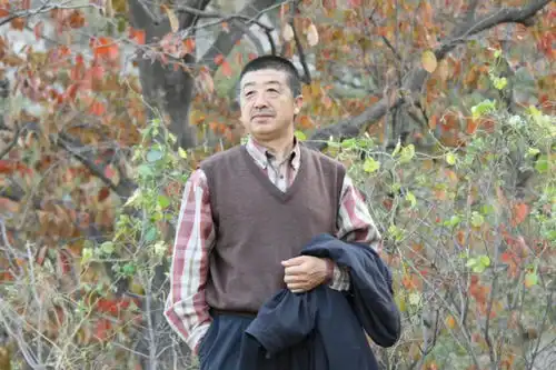 展讯智者情怀中国画名家邀请展唐山站