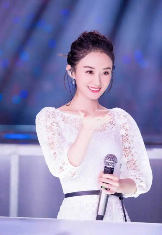同演金婚出道,同天生日的赵丽颖于明加,暴露流量和演员的区别
