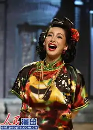 四世同堂秦海璐黄磊叙情刘德华圆梦