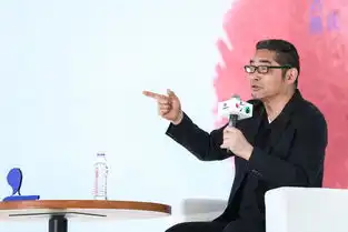 苏童山西聊起大红灯笼高高挂写的是江南,张艺谋却爱上乔家大院