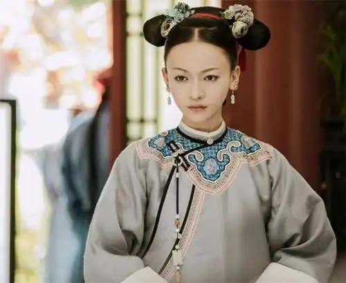 许凯资源也太好了,又一古装甜宠剧官宣,女主还是魏璎珞
