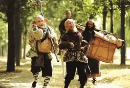 新西游记彻底雷翻观众