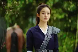 特工皇妃楚乔传电视剧原著差别十一处特工皇妃结局剧情介绍
