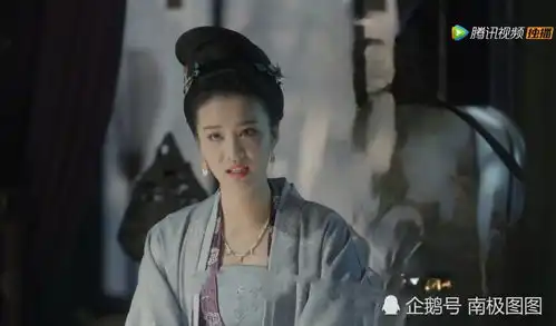 清平乐张贵妃三女儿夭折真相被宫女说漏,贾婆婆瞬间脸色大变