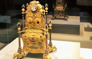 组图79件颐和园藏乾隆文物亮相福州