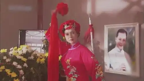 重温大宅门才懂白玉婷至死不知,她从来都没有爱过万筱菊