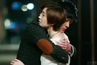 加油爱人曝剧照陈晓东称拍吻戏是技术
