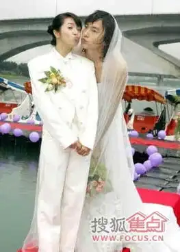 结个婚也不让人如意,说一说影视剧中奇葩的婚礼
