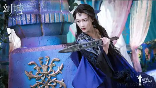 炫目幻城世界雏形初现小分队揭秘奇幻部族8566668