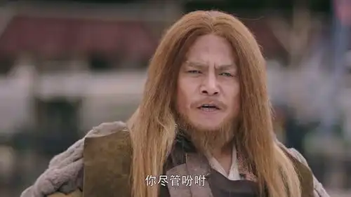 倚天屠龙记谢逊这狮子吼大海都为之震颤
