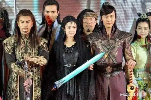 吴奇隆邀请赵丽颖,出10万入股自己公司,几年间竟让她赚上千万
