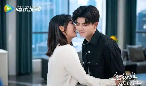 邢菲又演甜宠剧,单靠甜宠真能有看头