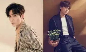私信翻牌李易峰和朱一龙许凯和白鹿李现为什么没演河神2求扒tf二团
