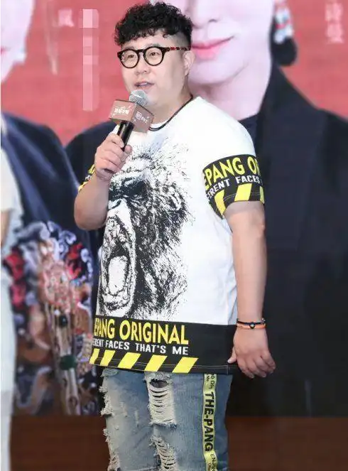 和杜海涛吴昕一同出道,多年后却在延禧攻略里演太监跑龙套
