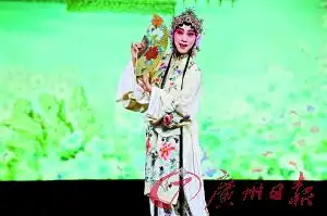 当汤显祖邂逅莎士比亚世界戏剧日庆典羊城举行
