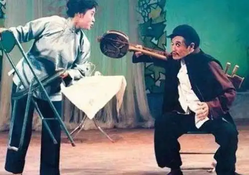 赵本山你离开了江湖,江湖依旧惦记着你
