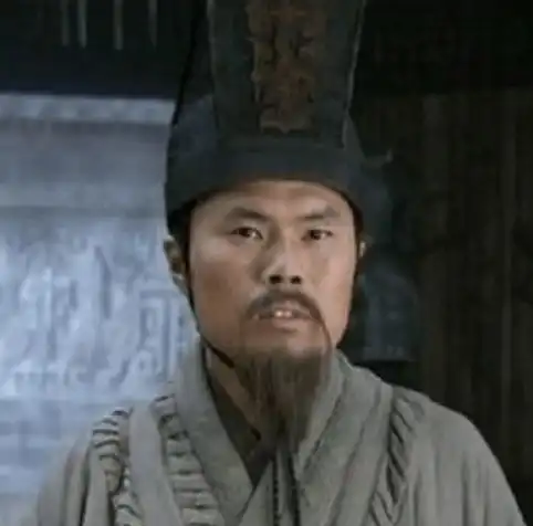 读三国之孙乾和简雍,简单的人,就选择简明的道路