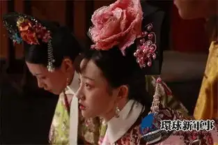 她真的这么牛看看老外对慈禧太后的惊人评价
