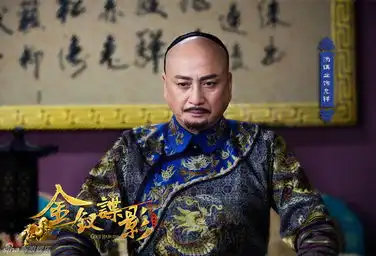 组图金钗谍影曝剧照安以轩蒋毅冰火之恋
