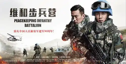 今日影视日报,全国影人都在刷