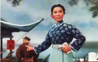 剧照画册革命现代京剧沙家浜天津版七十年代
