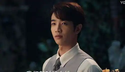 看不懂来内地的港台男星如此普通,竟成偶像剧新宠这么不挑吗