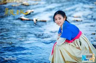 兰陵王妃成古装剧收视冠军,剧照真的很美