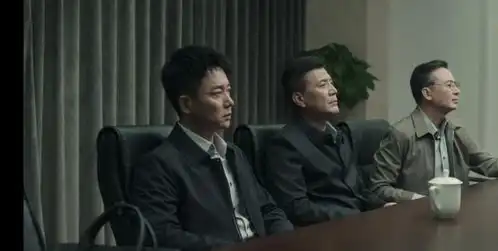 利剑出鞘黑白交锋,扫黑风暴今天登陆山东卫视