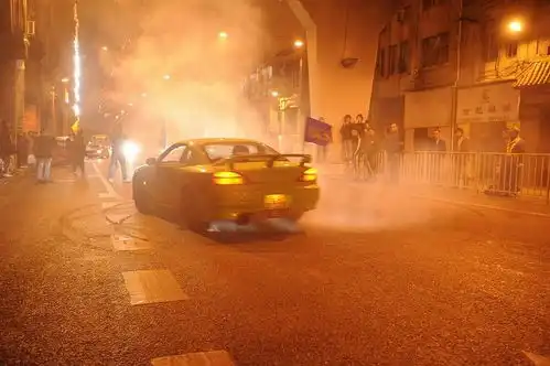 头文字d真人真子日本混血赛车皇后喜欢中国