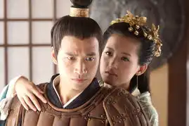 美人心计官方剧照
