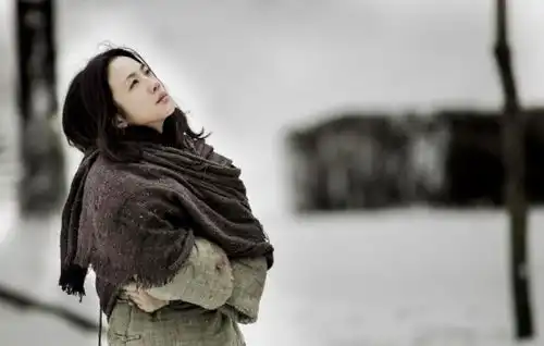 女性导演的崛起,给中国电影界增添了一抹亮色,也扩宽了电影视野
