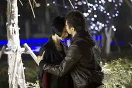 跳水王子变身富二代与众美女谈情说爱