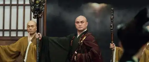 白蛇传情粤剧电影意外破圈
