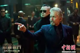 电影动物世界中国多地点映多元素融合新商业类型
