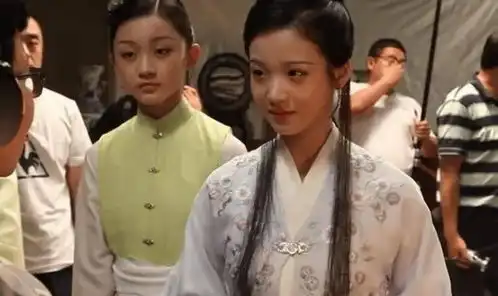 看了张淼怡演的新林黛玉,才懂87版红楼梦的陈晓旭多惊艳

