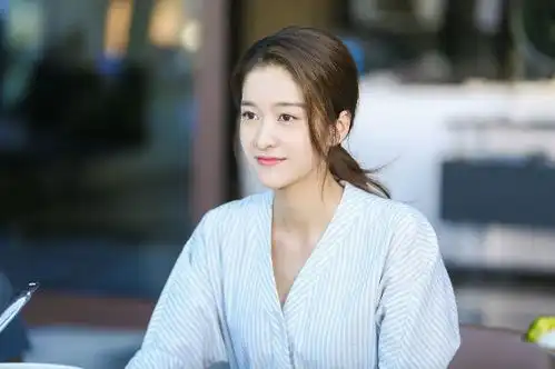 张雪迎泡沫之夏穿婚纱狂撒糖寄语角色获祝福