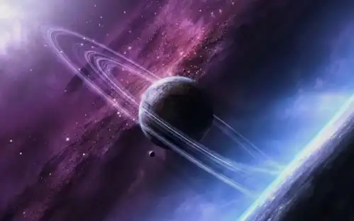 土星恢复顺行愿生活暴击下的你更茁壮温柔而坚定