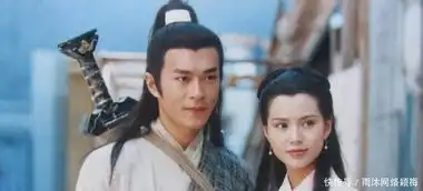 95版神雕侠侣剧组重聚,李若彤古天乐合影,勾起一大波回忆