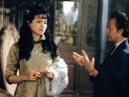 九年被禁播2次,全片没有一个好人,但它依旧是一部经典