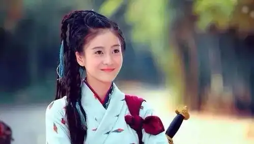 宋祖儿辞演后,全职高手女主花落国民初恋张雪迎
