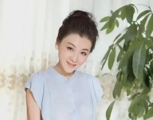 盘点来自宁夏的10位女星,个个貌美如花,谁才是你心目中的女神
