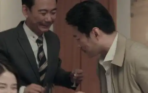 扫黑风暴谭凯,长着耿直脸却骗嫂子,49岁仍单身