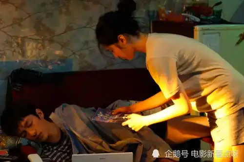 我要我们在一起票房破3亿,改编自长帖,剧情令人泪目
