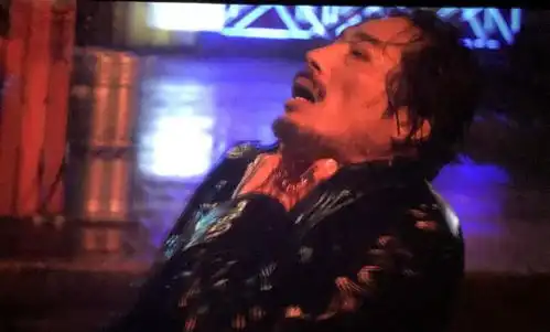 复联四鹰眼为何出现在日本暴走杀人被杀的日本人是何方神圣