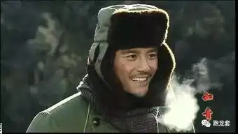 跑龙套12年才有今天的王凯,想做明星哪有那么容易
