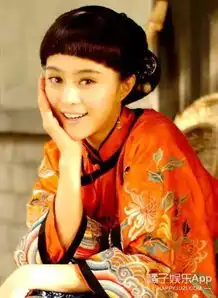 范冰冰嫌弃的片子甩给李冰冰一场误解揭开她们的10年撕x史
